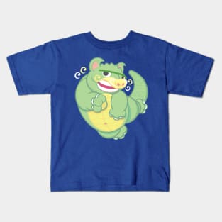 ZOH // Dragg-oh Kids T-Shirt